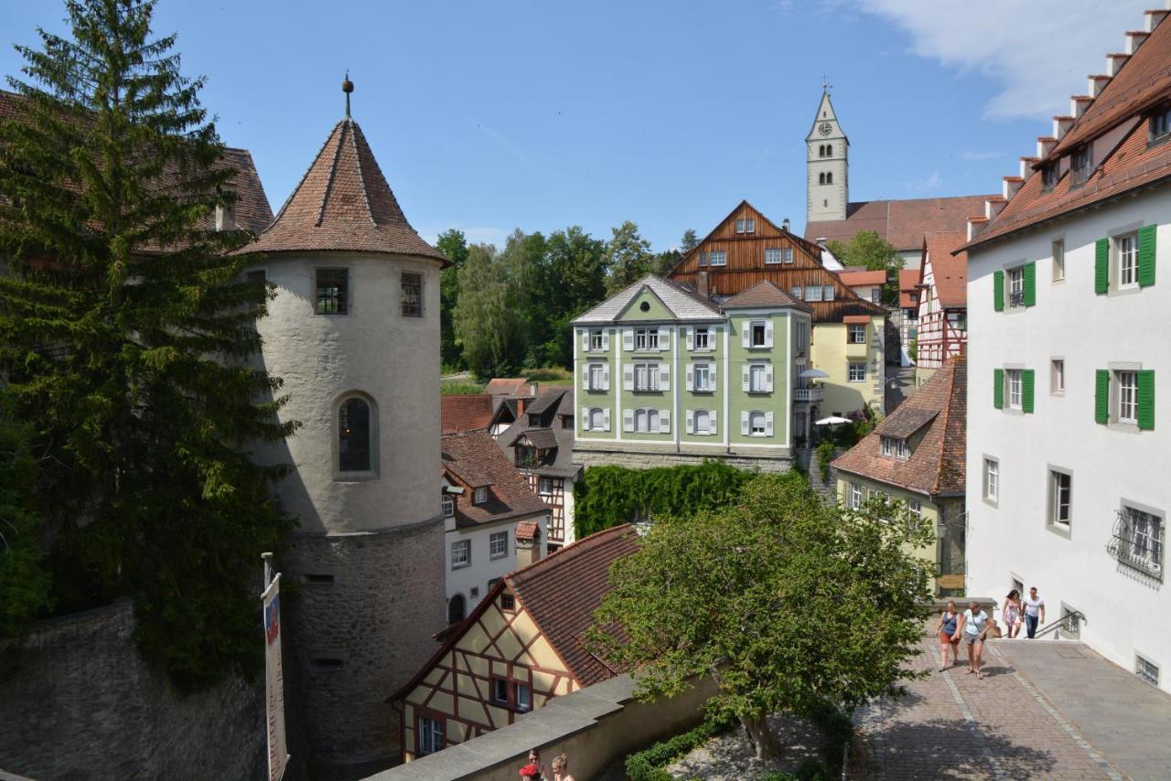 Ferienwohnung Seaview Meersburg Exterior photo